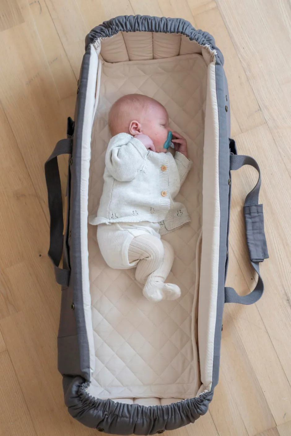 Outlet Frida Swift Lift 2.0 - Grey Lifte