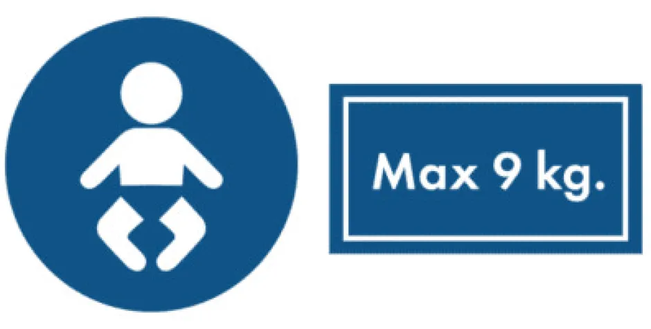 Outlet Frida Swift Lift 2.0 - Grey Lifte