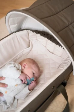 Frida Swift lift 2.0 inkl. kaleche - Olive Lifte