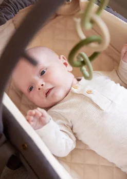 Frida Swift lift 2.0 inkl. kaleche - Olive Lifte