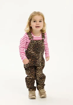 Outlet Fro Rib Bluse - IBIS ROSE Bluser