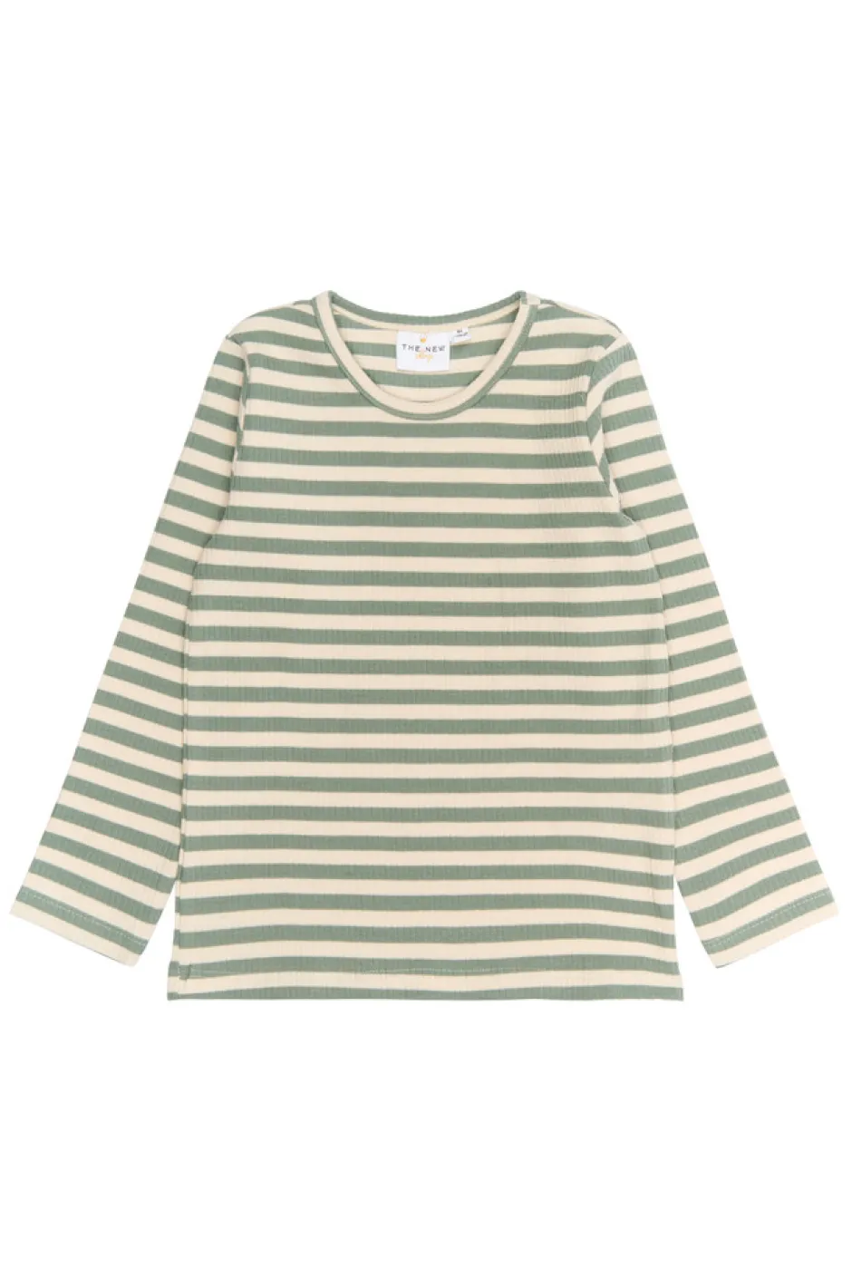 Best Fro Rib Bluse - LILY PAD Juletøj|Bluser