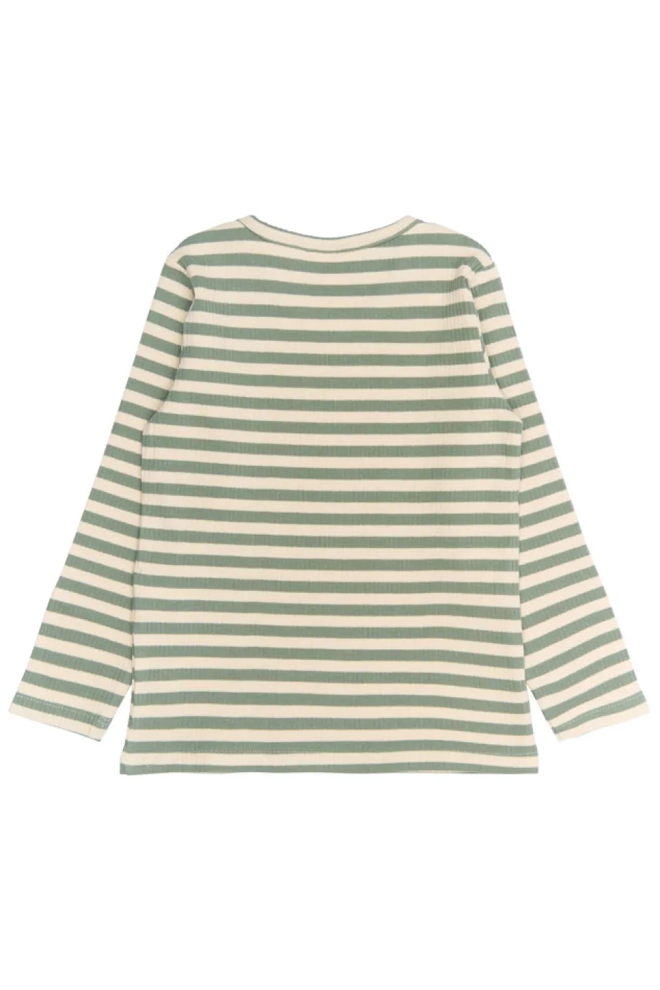 Best Fro Rib Bluse - LILY PAD Juletøj|Bluser