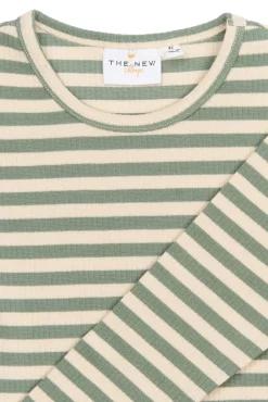 Best Fro Rib Bluse - LILY PAD Juletøj|Bluser