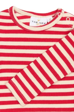 Sale Fro Rib Body Langærmet - SKI PATROL Juletøj|Bodystocking Langærmet