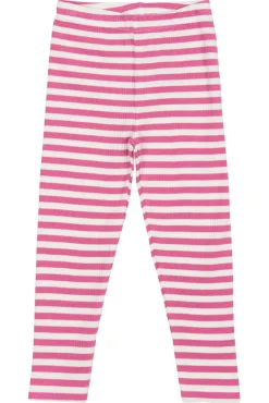 Online Fro Rib Leggings - IBIS ROSE Leggings