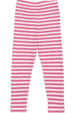 Online Fro Rib Leggings - IBIS ROSE Leggings