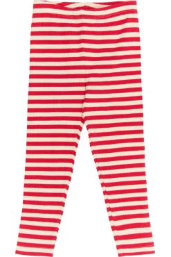 Clearance Fro Rib Leggings - SKI PATROL Leggings