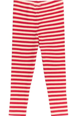 Clearance Fro Rib Leggings - SKI PATROL Leggings