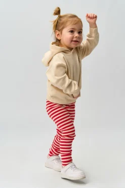 Clearance Fro Rib Leggings - SKI PATROL Leggings