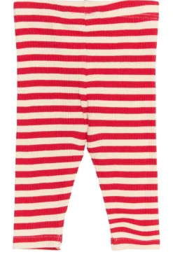 Online Fro Rib Leggings - SKI PATROL Juletøj|Leggings