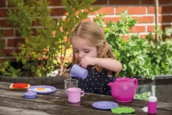 Discount Frokostsæt i æske 18 dele Køkkenleg