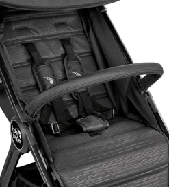 Online Frontbøjle - City Tour 2 Frontbøjler & Bakkeborde