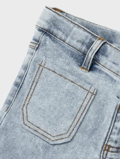 Online Frose Brede jeans 5543 - LGHBLUEDEN Bukser