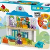 Discount Første gang: Besøg hos lægen 10449 Lego
