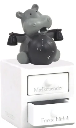 Discount Første tand/hårlok - vægten Børn Smykkeskrin