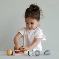 Clearance Frugt Køkkenleg