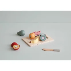 Clearance Frugt Køkkenleg