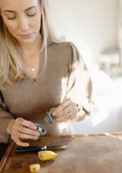 Clearance Frugtsut 2-Pak - Sage Foodfeeder Og Frugtsut