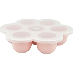 New Fryseboks 7 rum - smokey rose Madopbevaring