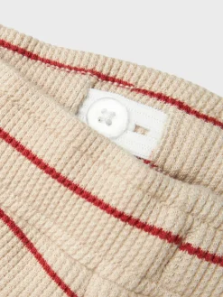 Best Fully shorts - RED OCHRE Shorts