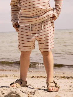 Best Fully shorts - RED OCHRE Shorts