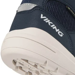 Online Fun Warm GTX 2V - Navy Vinterstøvler