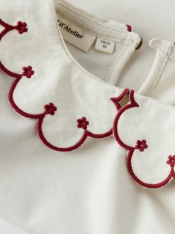 Best Fundo Bluse - Turtledove Juletøj|Bluser