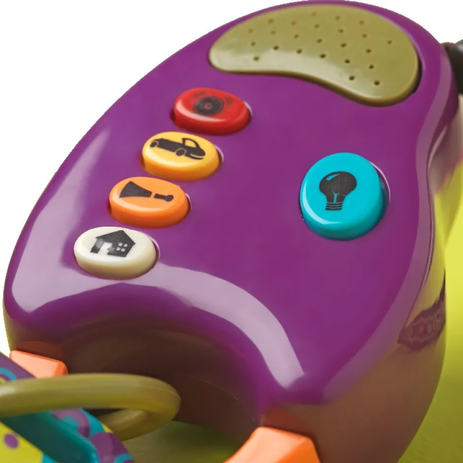 Clearance FunKeys Aktivitetslegetøj