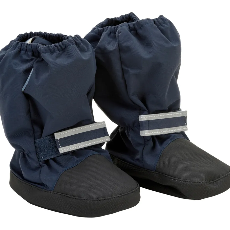 Online Futter - Blue Nights Overtræksfutter