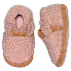 Sale Fuzzy teddy hjemmesko - Rose Dawn Hjemmesko