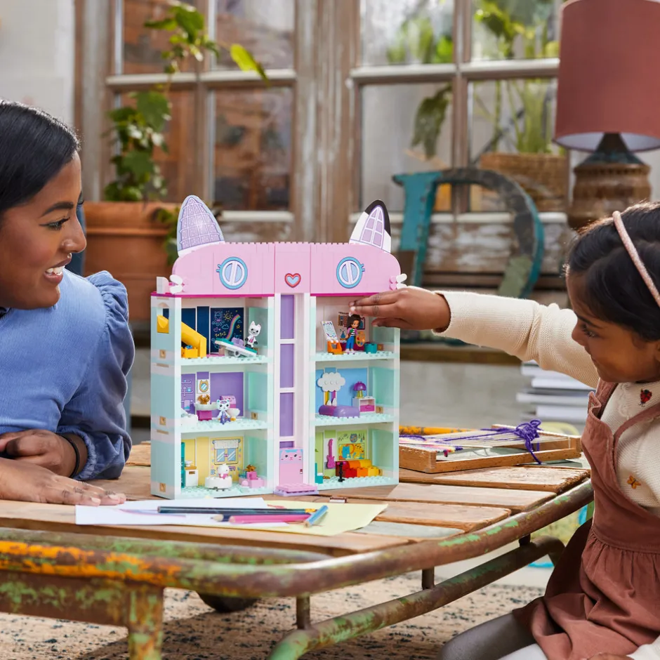 Online Gabbys dukkehus 10788 LEGO® Gabby´s Dollhouse Lego