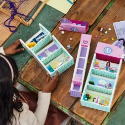 Online Gabbys dukkehus 10788 LEGO® Gabby´s Dollhouse Lego