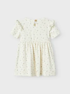 Discount Gago kef kortærmet body kjole - COCO MILK Kjoler