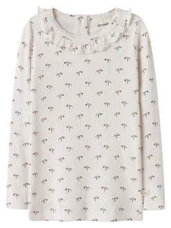 Best Gago Kis Bluse - Almost mauve Bluser