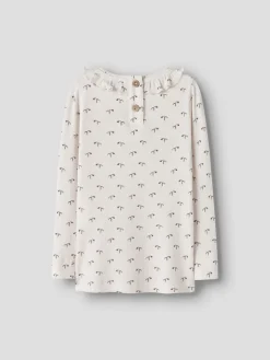 Best Gago Kis Bluse - Almost mauve Bluser