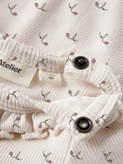 Online Gago Kis Langærmet Body - ALMOSTMAU Bodystocking Langærmet