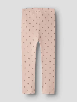 New Gago kye slim legging - Cameo Rose Leggings