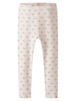 Hot Gago kye slim leggings - Almost mauve Leggings