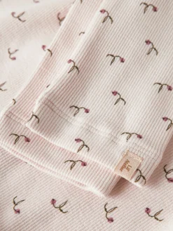 Hot Gago kye slim leggings - Almost mauve Leggings