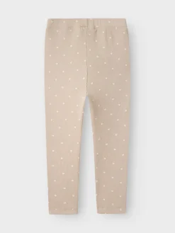 Gago slim leggings noos - GRAY MORNING Leggings