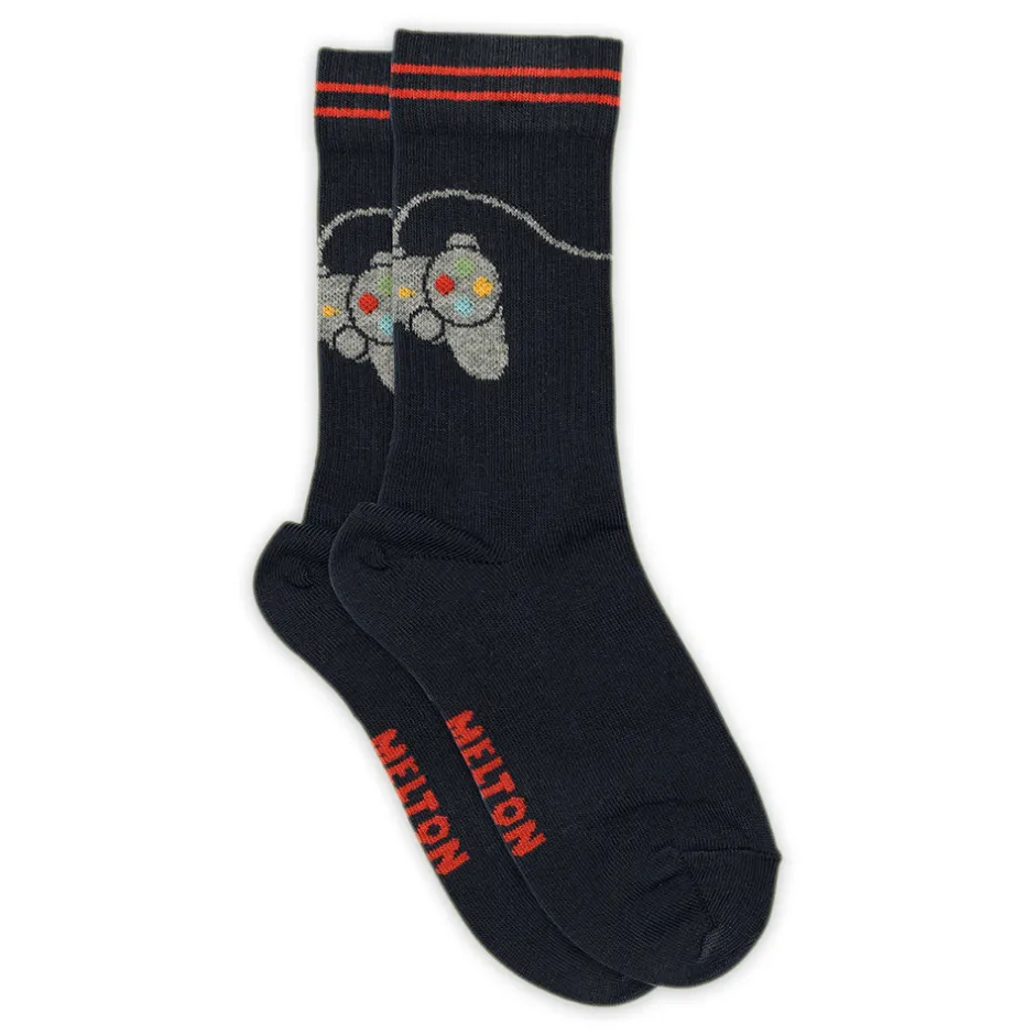 Gaming Strømper - 285 Strømper