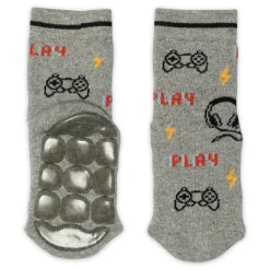 Sale Gaming Strømper - Anti Slip - 4052 Strømper