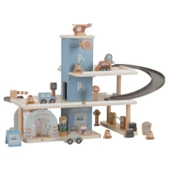 New Garage Legetøjsbiler