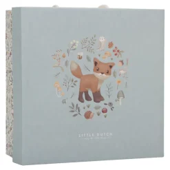 Gaveæske - Forest Friends Bamser|Aktivitetslegetøj