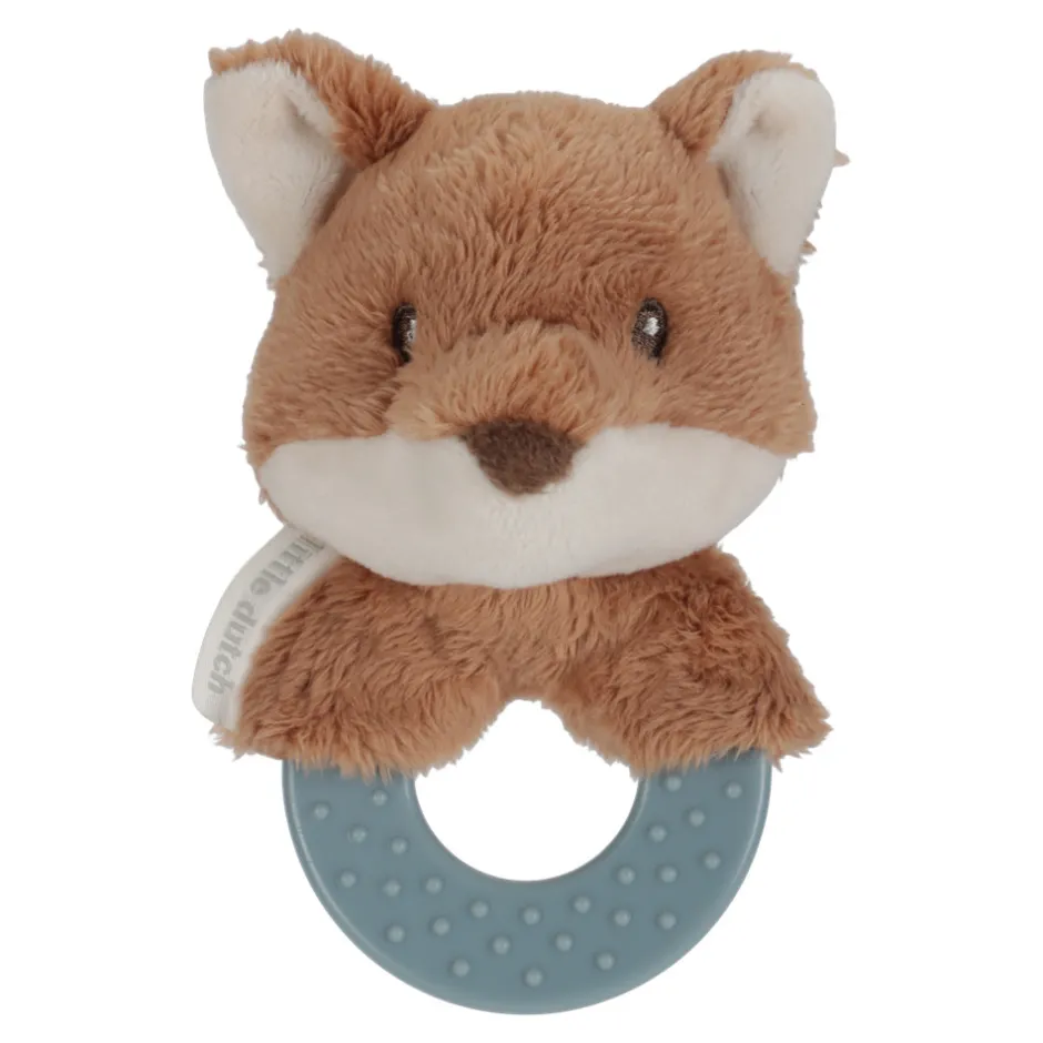 Gaveæske - Forest Friends Bamser|Aktivitetslegetøj