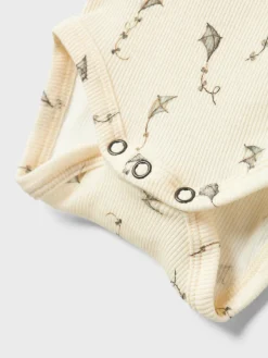 Discount Gavo langærmet slim body - TURTLEDOVE Bodystocking Langærmet