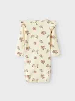 New Gavo langærmet slim body - TURTLEDOVE Bodystocking Langærmet