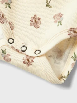 New Gavo langærmet slim body - TURTLEDOVE Bodystocking Langærmet