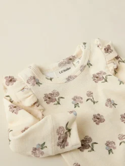 New Gavo langærmet slim body - TURTLEDOVE Bodystocking Langærmet